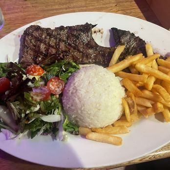 El Balcon De Las Americas - Skirt Steak - Colombian Near Me - Plantation, Florida El Balcon De Las Americas - Skirt Steak - Colombian Near Me - Plantation, Florida