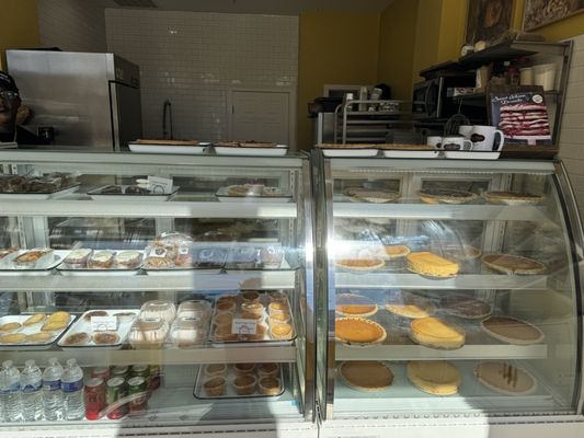 Sweet Auburn Bread Company by null