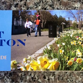 East Boston Greenway - Parks Near Me - Boston, Massachusetts East Boston Greenway - Parks Near Me - Boston, Massachusetts