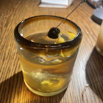 Domingo - 1691 Old Fashioned - Cocktail Bars Near Me - San Antonio, Texas Domingo - 1691 Old Fashioned - Cocktail Bars Near Me - San Antonio, Texas