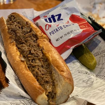 Magerks Pub - Cheesesteak - Pubs Near Me - Baltimore, Maryland Magerks Pub - Cheesesteak - Pubs Near Me - Baltimore, Maryland