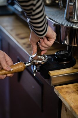 De La Tierra Café by null