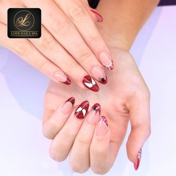 Love Nail & Spa - Nail Salons Near Me - Tampa, Florida Love Nail & Spa - Nail Salons Near Me - Tampa, Florida