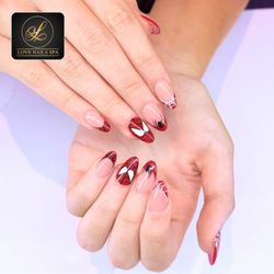 Love Nail & Spa