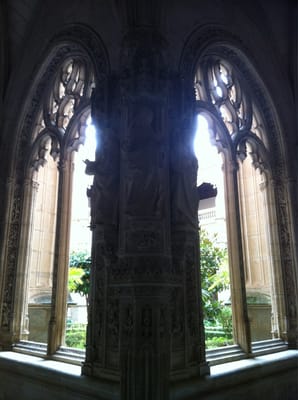 Monasterio de San Juan de los Reyes by null