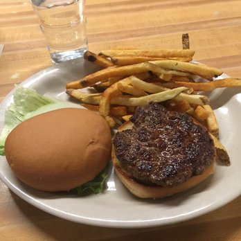 Old Town Cafe - Buffalo burger - American Near Me - West Yellowstone, Montana Old Town Cafe - Buffalo burger - American Near Me - West Yellowstone, Montana