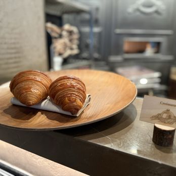 Hide - Croissant - French Near Me - London, XGL Hide - Croissant - French Near Me - London, XGL