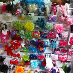 Adry's Fiesta Boutique - Bows