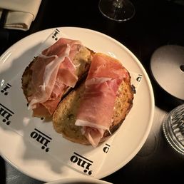 Welsh Rarebit