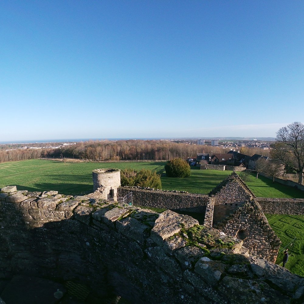 Craigmillar Castle - Landmarks & Historical Buildings Near Me - Edinburgh, EDH Craigmillar Castle - Landmarks & Historical Buildings Near Me - Edinburgh, EDH