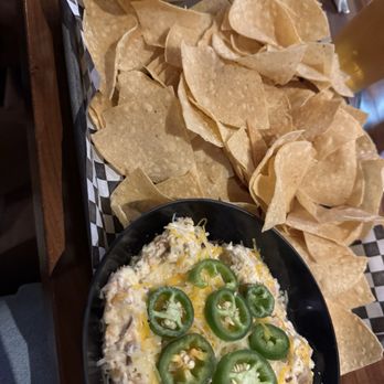 Legends Sports Bar - Texas Twinkie dip - Chicken Wings Near Me - Quapaw, Oklahoma Legends Sports Bar - Texas Twinkie dip - Chicken Wings Near Me - Quapaw, Oklahoma
