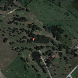 Field's Fairways Golf Course - Google earth pics, was laughing too hard to take any,