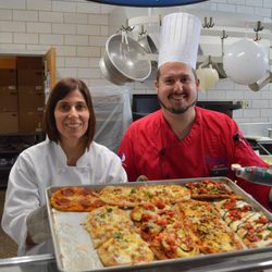 Maschio's Food Services