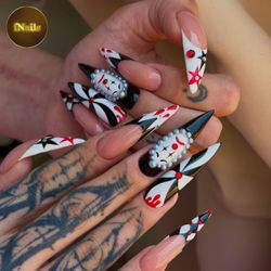 Inails