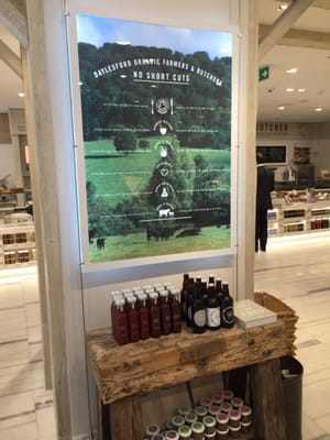 Daylesford Organic by null