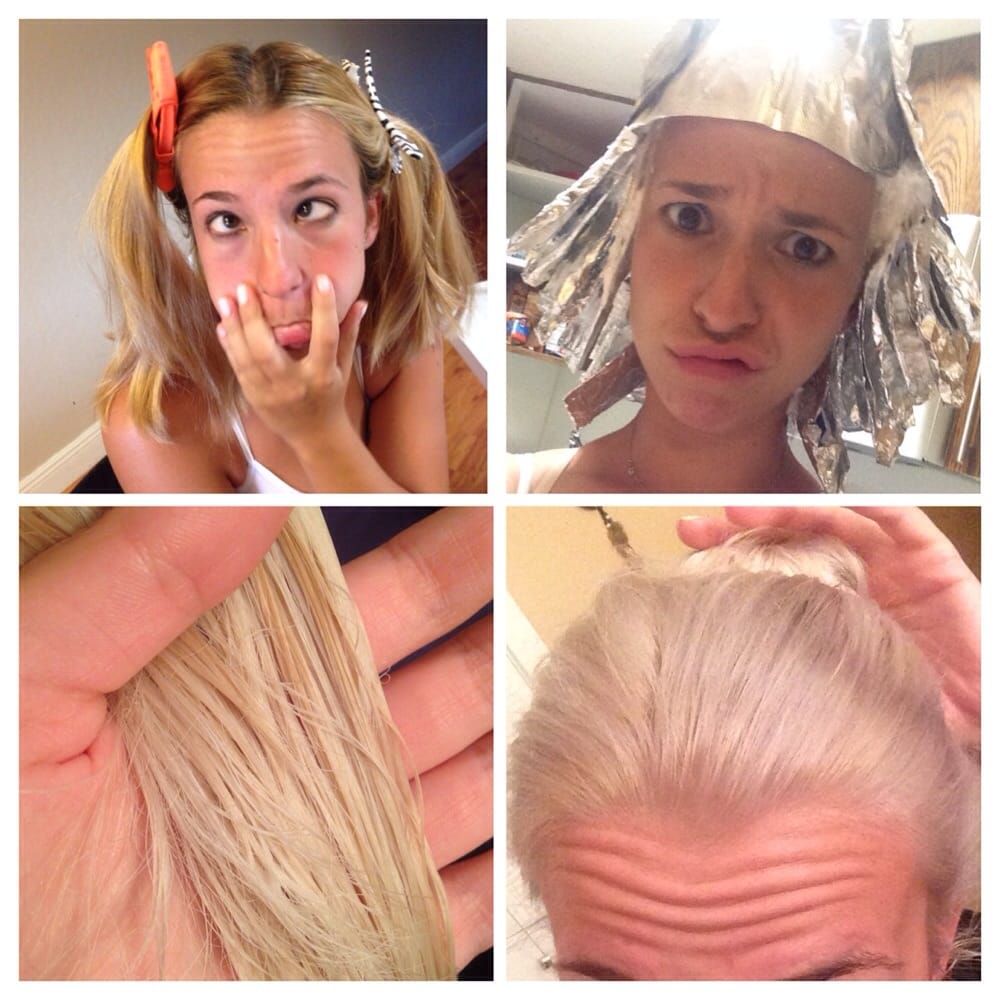 Jessy Hairstylist Image