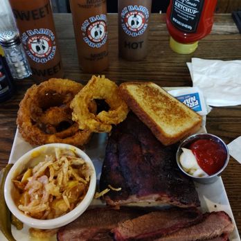 FAT DADDY’S BAR-B-QUE - Updated February 2026 - 93 Photos & 138 Reviews ...