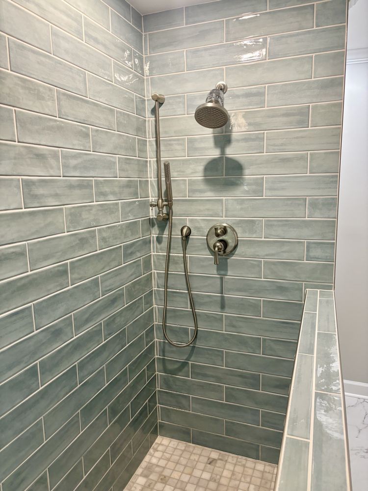 Slide of Banach's Plumbing