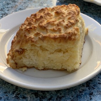 Lucile's Creole Cafe - Buttermilk biscuit - Cajun/Creole Near Me - Longmont, Colorado