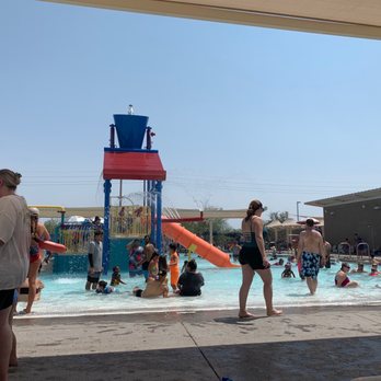 Mesquite Groves Aquatic Center - Swimming Pools Near Me - Chandler, Arizona Mesquite Groves Aquatic Center - Swimming Pools Near Me - Chandler, Arizona