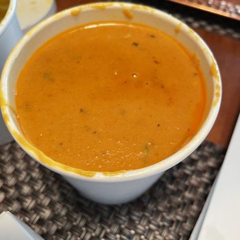 Sanskrit - New Age Indian - Cashew curry with vegetarian and cheese rounds - Indian Near Me - Folsom, California Sanskrit - New Age Indian - Cashew curry with vegetarian and cheese rounds - Indian Near Me - Folsom, California