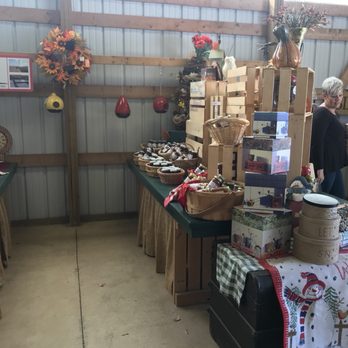 Prairie Sky Orchard - Pick Your Own Farms Near Me - Union, Illinois