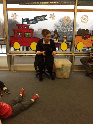 Yonkers Public Library-Grinton I. Will Public Library by null