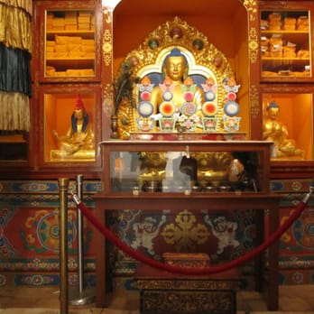 Tibet House US - Museums Near Me - New York, New York Tibet House US - Museums Near Me - New York, New York