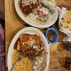 Papito's Mexican Grill