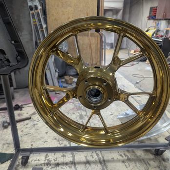 Good Vibes Custom - Powder Coating Near Me - Oklahoma City, Oklahoma Good Vibes Custom - Powder Coating Near Me - Oklahoma City, Oklahoma