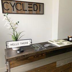 CYCLED! - Capitol Hill - Welcome to your new happy place!