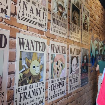 One Piece Cafe - Themed Cafes Near Me - Las Vegas, Nevada One Piece Cafe - Themed Cafes Near Me - Las Vegas, Nevada