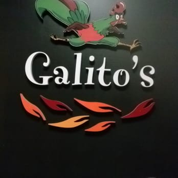 Galito's Flame Grilled Chicken - Portuguese Near Me - Mississauga, Ontario