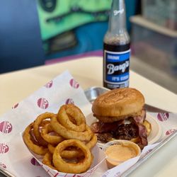 Bub’s Nola - The Rodeo Adobo!
