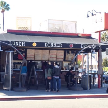 Bruxie - Sandwiches Near Me - Orange, California