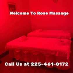 Rose Massage - Welcome to Rose Massage