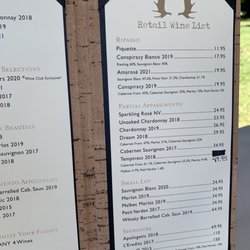 Foreign Affair Winery