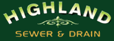Slide of Highland Sewer & Drain Services
