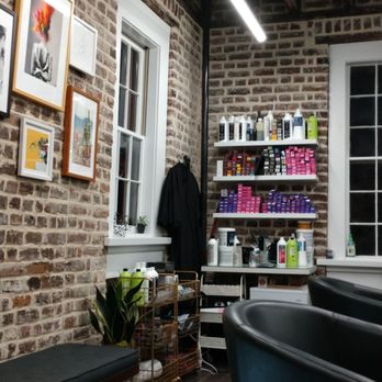 Cirque Salon Studios - Hair Salons Near Me - Charleston, South Carolina Cirque Salon Studios - Hair Salons Near Me - Charleston, South Carolina