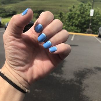 Friendly Nails - Nail Salons Near Me - Kailua, Hawaii