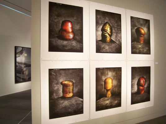 NRW-Forum Düsseldorf by null