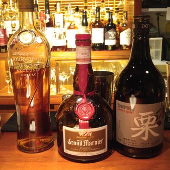 Bar Butler - Cocktail Bars Near Me - Hong Kong, HK
