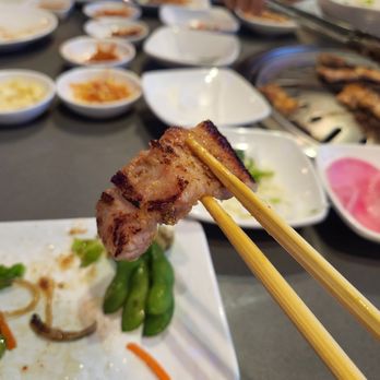 Mr BBQ - Beautiful char - Korean Near Me - Fullerton, California Mr BBQ - Beautiful char - Korean Near Me - Fullerton, California