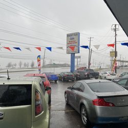 Western Auto Sales - Used cars