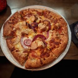 Maggiore's