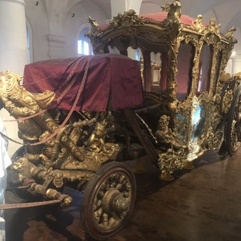 Marstall Museum - Museums Near Me - Munich, BY