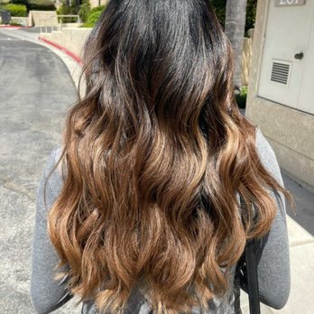 The Color Bar Salon - Hair Extensions Near Me - Hemet, California
