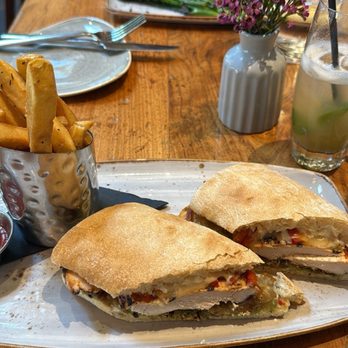 GRANVILLE - New American Near Me - Pasadena, California