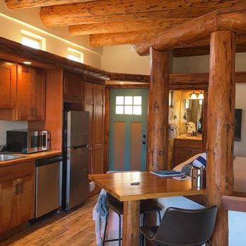 Chipeta Lodge - Resorts Near Me - Ridgway, Colorado Chipeta Lodge - Resorts Near Me - Ridgway, Colorado