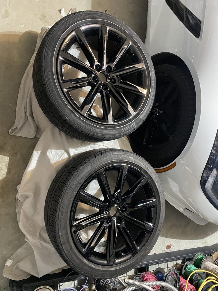 ALLOY WHEEL REPAIR SPECIALISTS OF JACKSONVILLE Updated September 2024